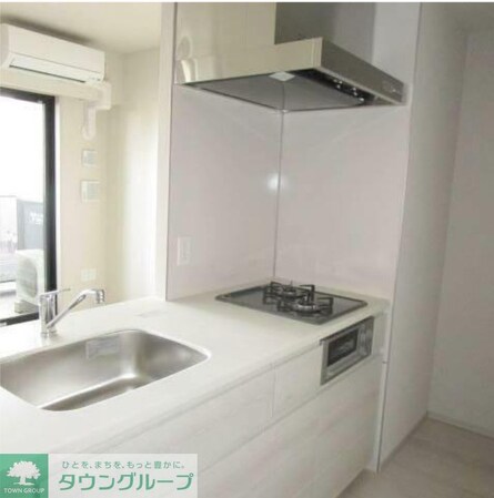 クリオラベルヴィ名古屋花の木の物件内観写真